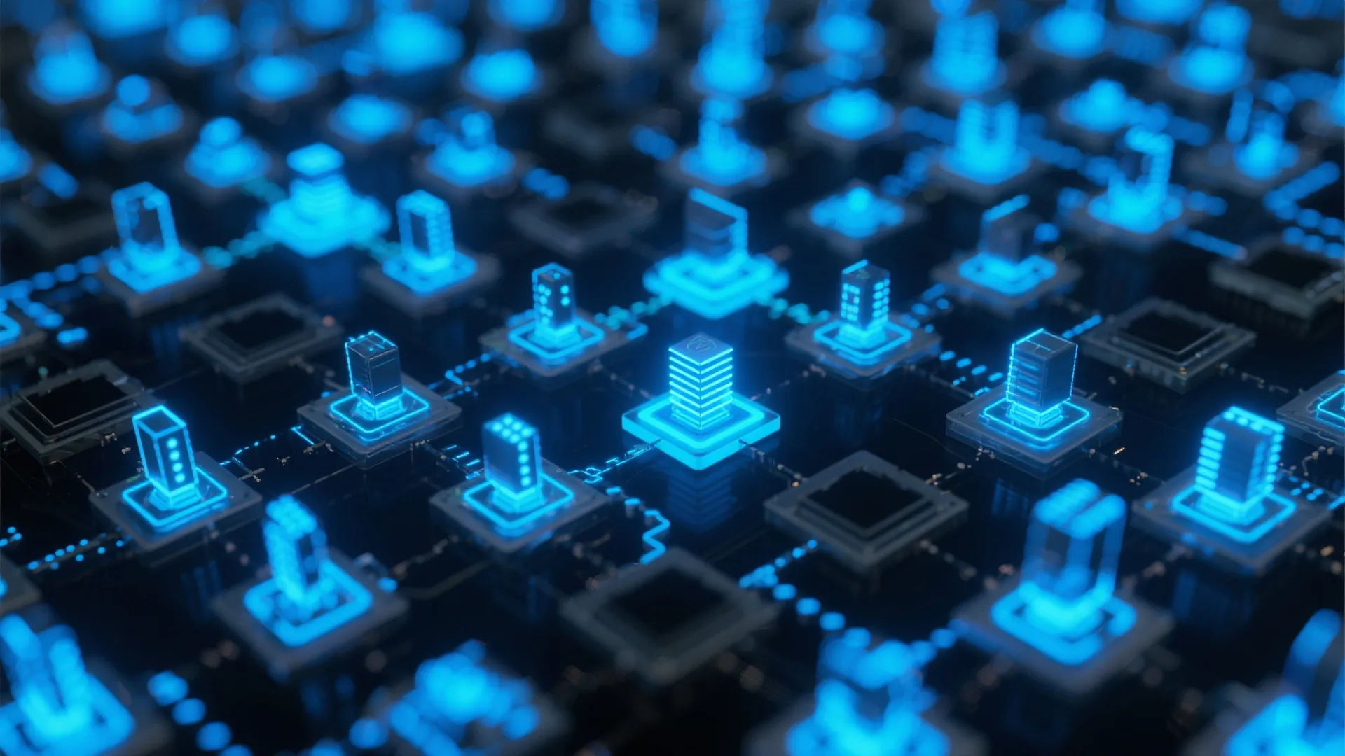 Data Grid Background