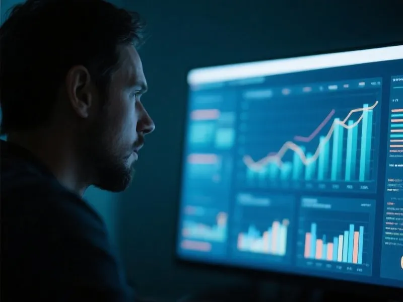 Data Analysis Struggle