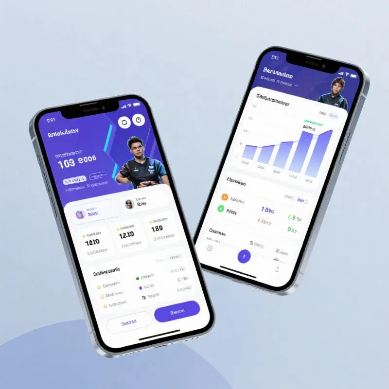 Mobile App Data Analysis