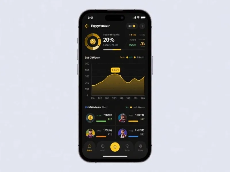 职业级深度数据分析